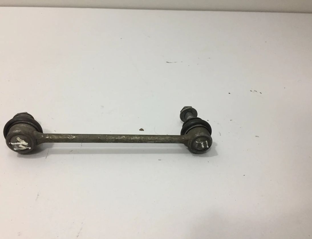 BMW 5 Series F10/F11 (2009-2017) Ľavá strana riadenia tyči 6786429 3910666