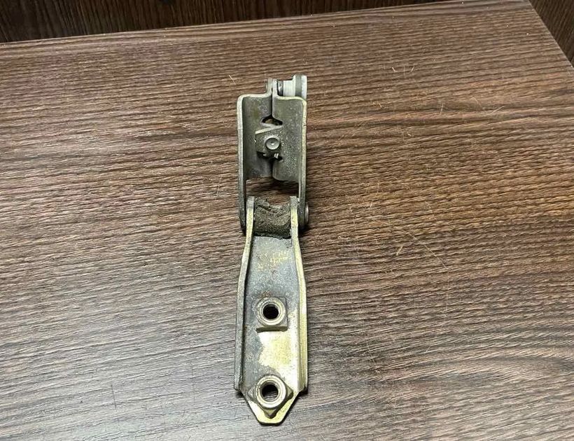 VOLKSWAGEN Transporter T4 (1990-2003) Петля для раздвижной двери 701843335A,701843336A 13770461