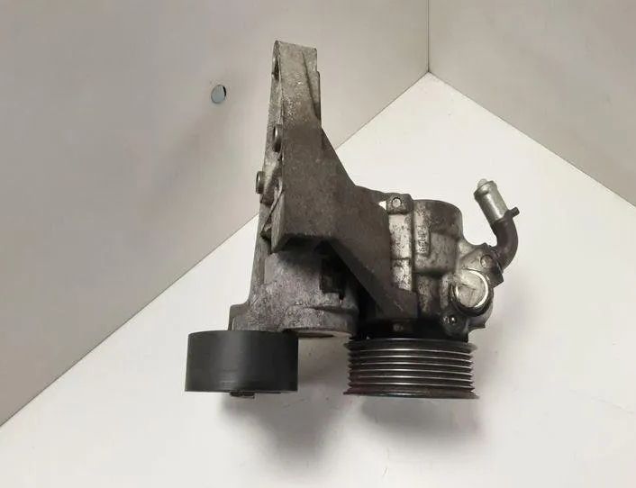 IVECO Daily 4 generation (2006-2011) Čerpadlo posilňovača riadenia 504238603,504134963 27327617