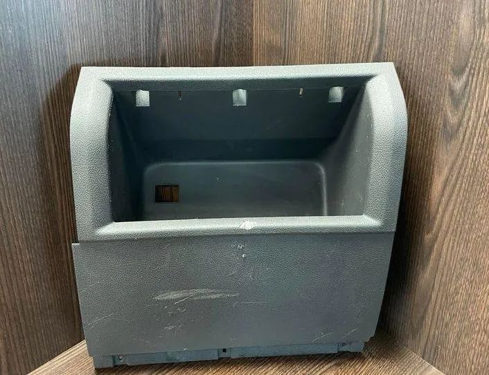 VOLKSWAGEN Caddy 3 generation (2004-2015) Glove Box 2K1857919 27328980
