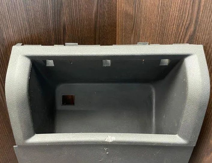 VOLKSWAGEN Caddy 3 generation (2004-2015) Glove Box 2K1857919 27328980