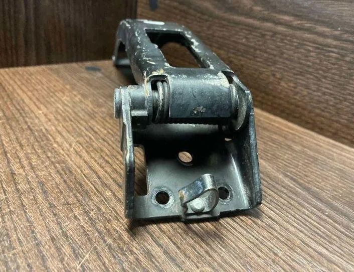 MERCEDES-BENZ Sprinter 2 generation (906) (2006-2018) Ограничитель задней правой двери 9067600328,A9067600328 27330596