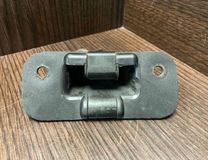 RENAULT Trafic 2 generation (2001-2015) Контактное соединение дверей 075742,67277 27330787