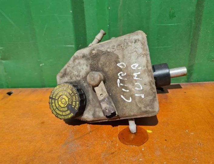 CITROËN Jumpy 1 generation (1994-2006) Рабочий тормозной цилиндр 311902 27330852
