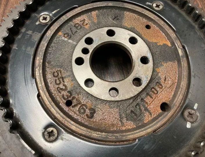 FIAT Fiorino 3 generation (2008-2023) Комплект сцепления 55231763,46785460,122030310 27331564