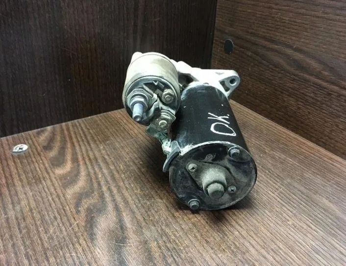 ALFA ROMEO MiTo 955 (2008-2020) Стартер 0001138012,51810307 27332017