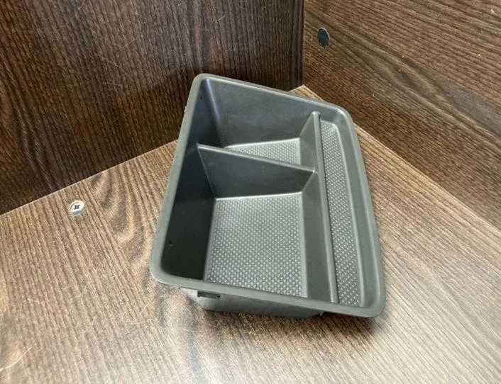 VOLKSWAGEN Caddy 3 generation (2004-2015) Glove Box 2K0858122 27333030