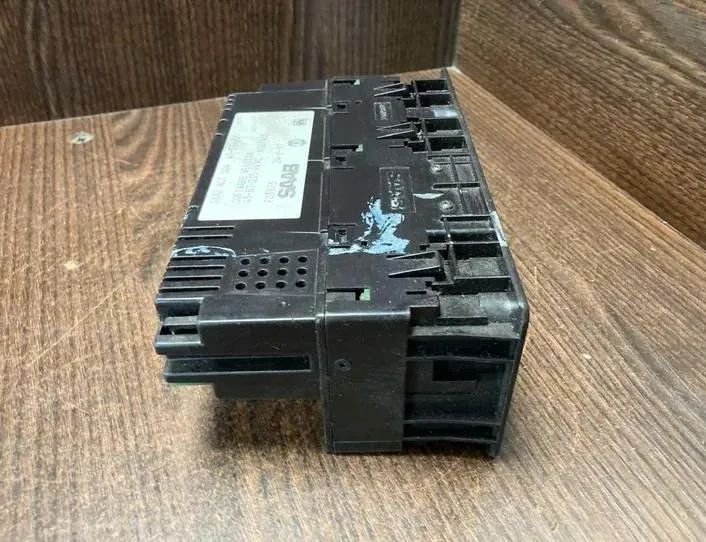 SAAB 900 2 generation (1993-1998) Другие блоки управления 4755955 27335891