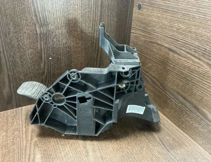 OPEL Vivaro B (2014-2019) Brzdový pedál 465010176R,93868407 27336143