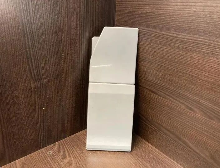 OPEL Vivaro B (2014-2019) Fuel Tank Flap 93867913,788280412R 27336146