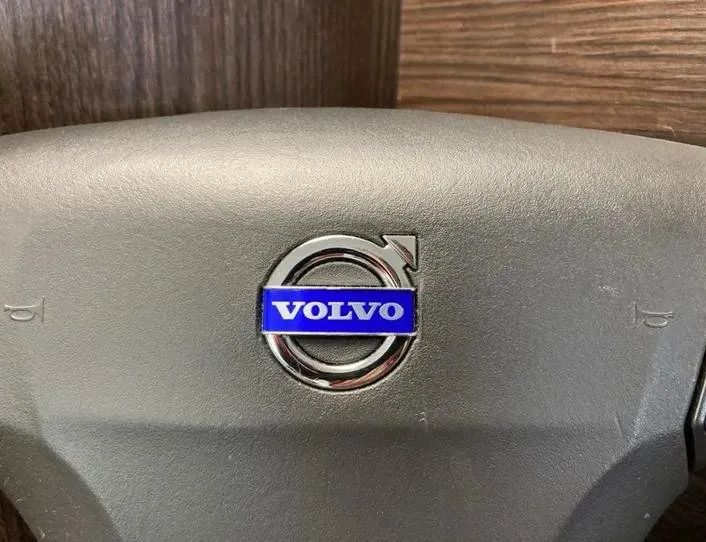 VOLVO S40 2 generation (2004-2012) Steering Wheel 55150060,55160060 27336447