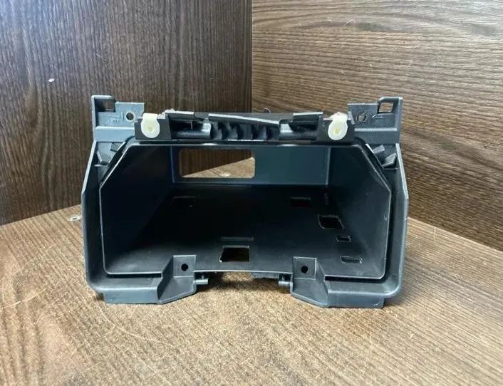 VOLVO S40 2 generation (2004-2012) Glove Box 30672451,09491937 27336480
