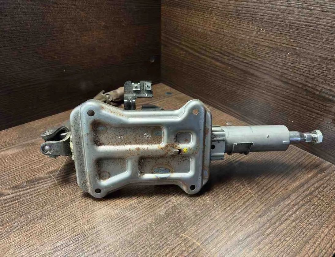 FIAT Ducato 3 generation (2006-2024) Riadiaci mechanizmus 07355358740 32575084