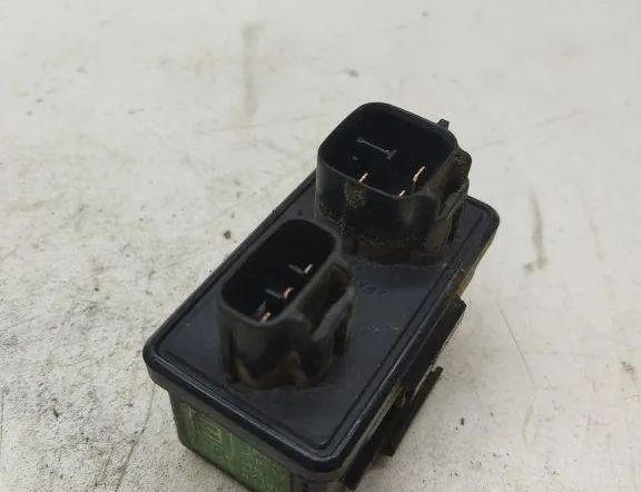 SUBARU Outback 4 generation (2009-2014) Реле 86121AJ000,481657 32258268