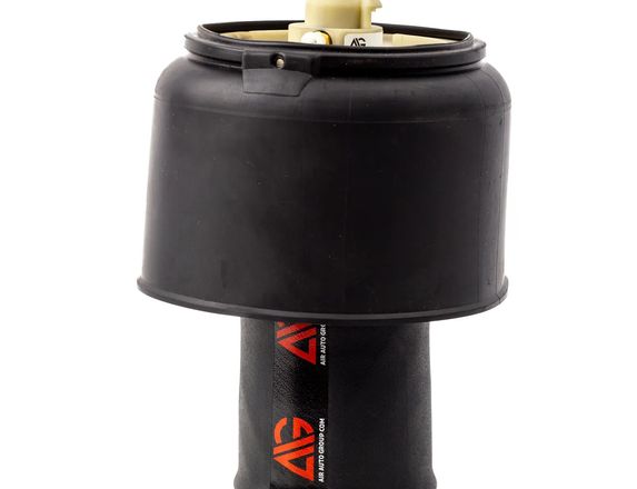 BMW 5 Series Gran Turismo F07 (2010-2017) Пневматическая подушка 37106781843,37106784378,37106781844,37106781828,37106781827,37106784379,37106784381,37126784378,37126784379,37106784380,37126784380,37126784381 27309250