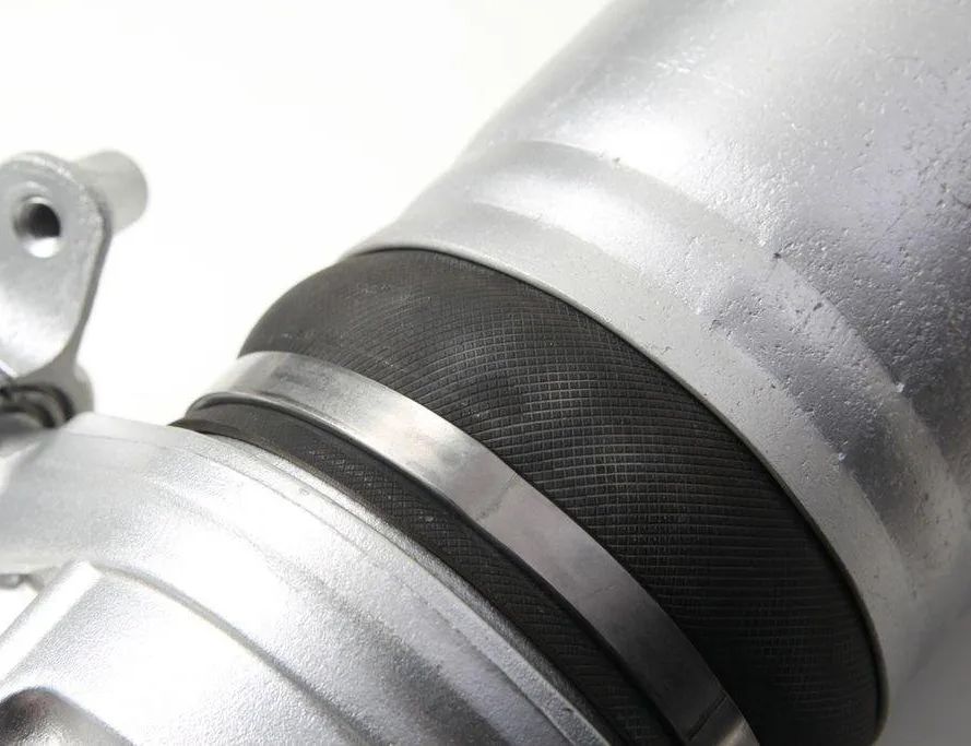 VOLKSWAGEN Touareg 2 generation (2010-2018) Air Spring 7P6616503J,7P6616503G,AS-3167,7P6616503H 28227738