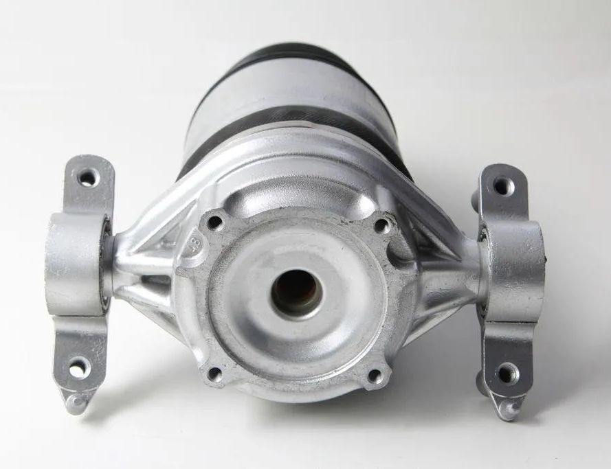 VOLKSWAGEN Touareg 2 generation (2010-2018) Air Spring 7P6616503J,7P6616503G,AS-3167,7P6616503H 28227738