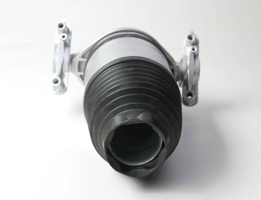 VOLKSWAGEN Touareg 2 generation (2010-2018) Rear Left Air Suspension Cushion AS-3167,7P6616503G,7P6616503H,7P6616503J 28227739