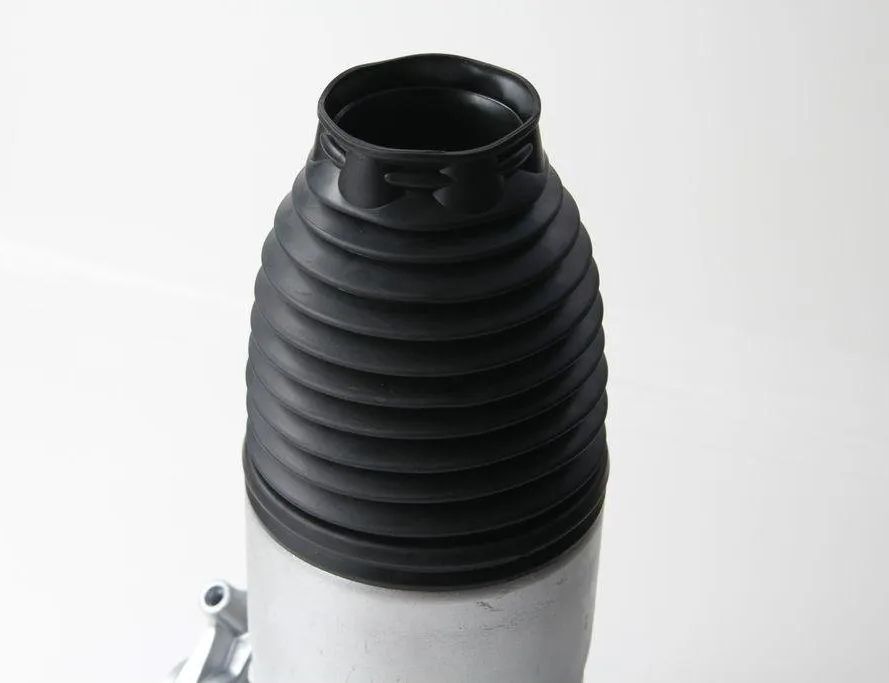 VOLKSWAGEN Touareg 2 generation (2010-2018) Rear Left Air Suspension Cushion 7P6616503G,7P6616503J,AS-3167,7P6616503H 28227747