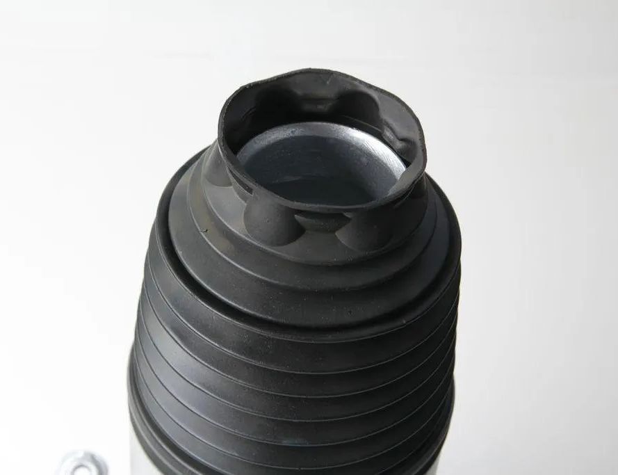 VOLKSWAGEN Touareg 2 generation (2010-2018) Air Spring 7P6616503H,7P6616503J,7P6616503G,AS-3167 28227748
