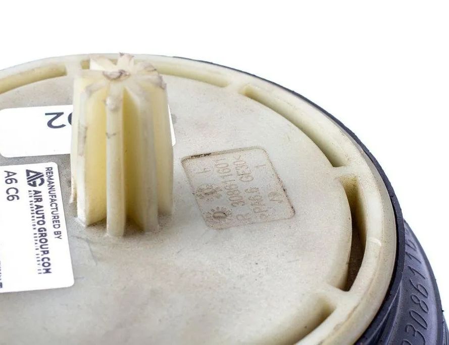 AUDI A6 allroad C6 (2006-2011) Подушка подвески задняя левая R308611614,4F0616001,4F0616001J,4F0616001K,4F0616001Q,R308611614,A-2960,40-281216,40281216,994906,4F0616001,A-2960 30037691