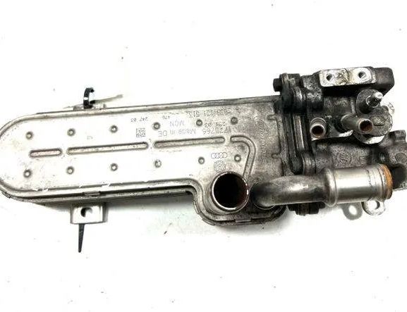 VOLKSWAGEN Golf 5 generation (2003-2009) EGR Cooler 03G131513,103557 24706566