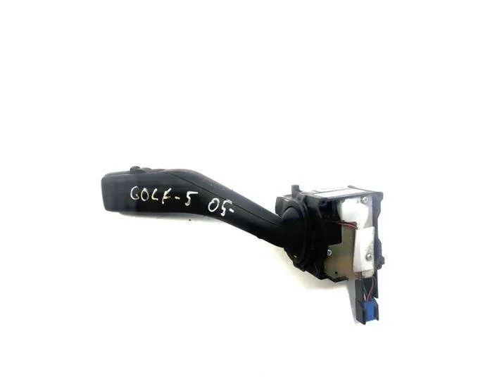 VOLKSWAGEN Golf 5 generation (2003-2009) Wiper Control 1K0953519 24707922