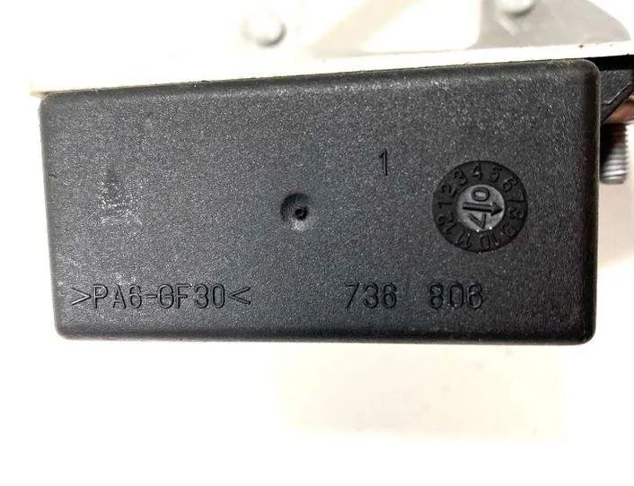 AUDI A8 D3/4E (2002-2010) Ovládacia jednotka svetlometov 4F0907357F,4F0910357F,5DF00888627 24711160