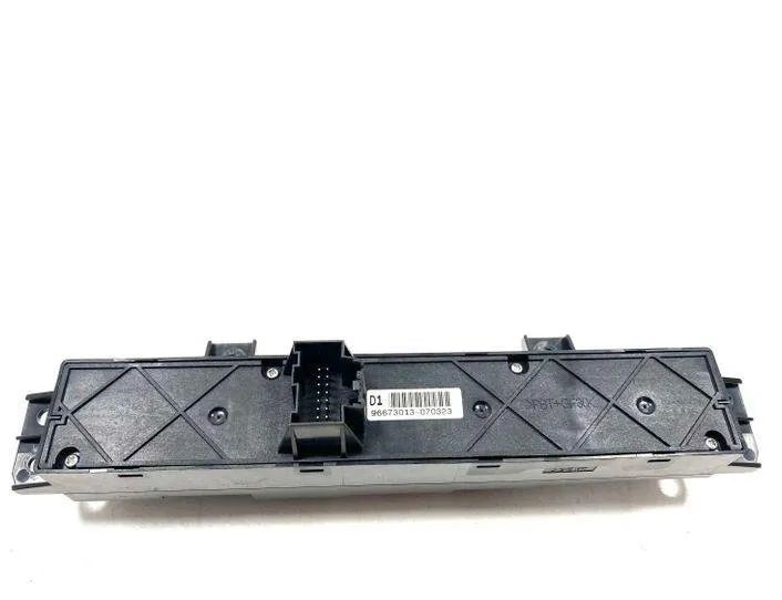 OPEL Antara 1 generation (2006-2015) кнопка опасности 96673013,070323 24712138