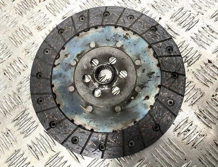 FORD Kuga 1 generation (2008-2013) Clutch Plate 702404,171214 24712176