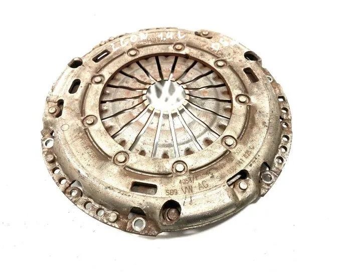 SEAT Leon 2 generation (2005-2012) Диск сцепления 03C141025C,16052020502 24712312