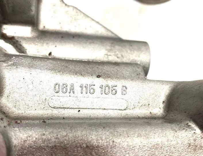 VOLKSWAGEN Passat B5 (1996-2005) Масляный насос 06A115105B,06A115121,02034575 24712830