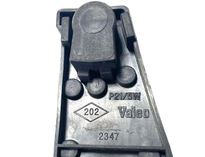 RENAULT Laguna 2 generation (2001-2007) Контакт задних фонарей 2347,202 24713412