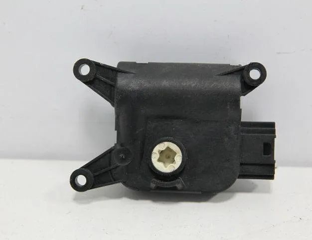 CITROËN C-Crosser 1 generation (2007-2013) Клапаны управления внутренним подогревом 996644NB,0132801392 24713937