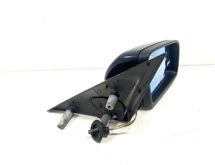 BMW 5 Series E60/E61 (2003-2010) Зеркало передней правой двери 39998,53012 24714780