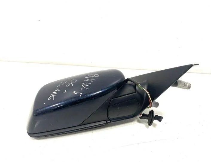 BMW 5 Series E60/E61 (2003-2010) Зеркало передней правой двери 39998,53012 24714780