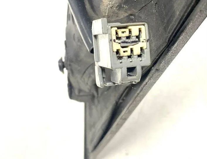 FORD Focus 2 generation (2004-2011) Ľavé krídlové zrkadlo 212876099,21986905 24717693