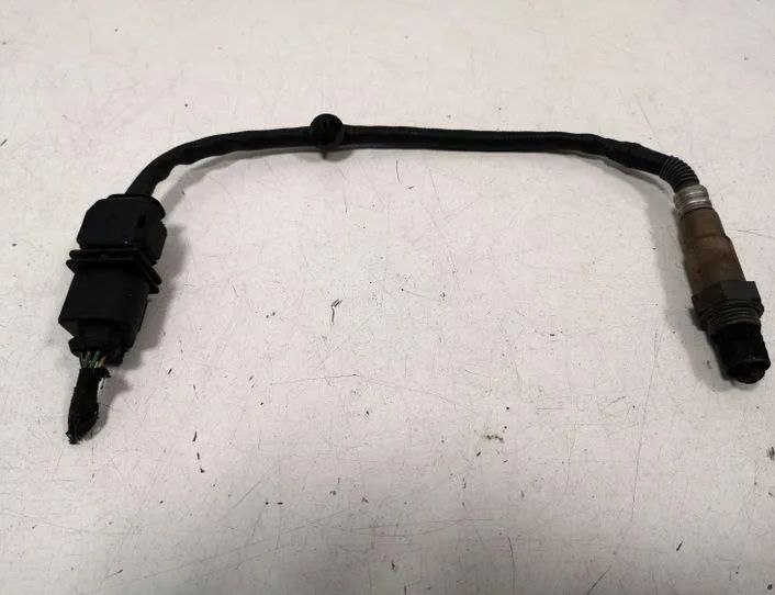 OPEL Insignia A (2008-2016) Senzor teploty výfukových plynov 55572548,0281004161 24718102