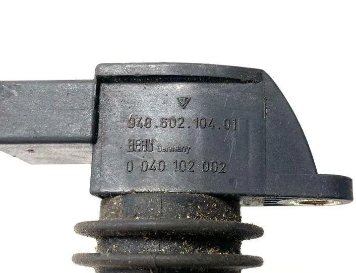 PORSCHE Cayenne 955 (2002-2010) Бабина 94860210401,0040102002 24718673