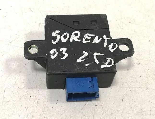 KIA Sorento 1 generation (2002-2011) Другие блоки управления 956003E300,0580085014087 24718851