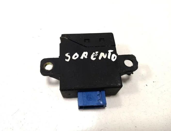 KIA Sorento 1 generation (2002-2011) Другие блоки управления 956003E300,0580085014087 24720089