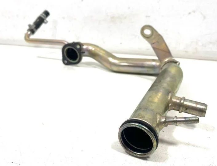 VOLVO XC90 2 generation (2014-2024) Chladiace hadice 31319352 24722291