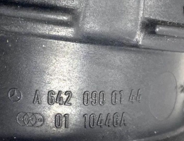 MERCEDES-BENZ E-Class W211/S211 (2002-2009) Other Body Parts A6420900144,0110446A,4010276A 24724354