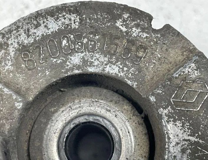 RENAULT Megane 3 generation (2008-2020) Натяжитель ремня 8200861569 24724499