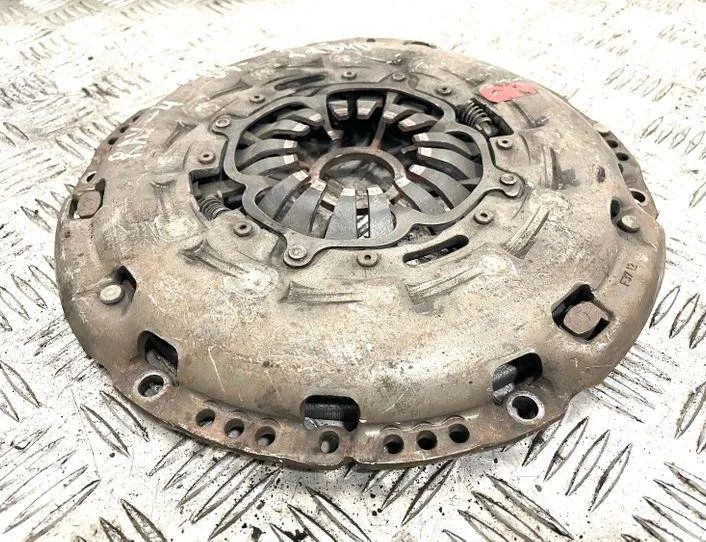 TOYOTA RAV4 3 generation (XA30) (2005-2012) Диск сцепления F3712 24725988