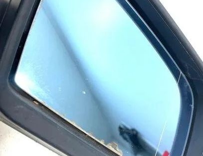 BMW 5 Series E60/E61 (2003-2010) Зеркало передней правой двери 010748,39998 24726151