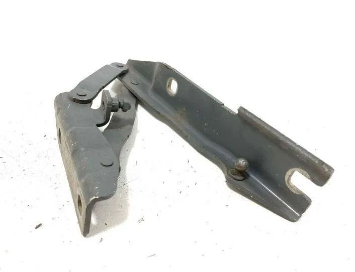 BMW 5 Series E60/E61 (2003-2010) Pravý predný kapotový pant 41617008727,7008727 24726566