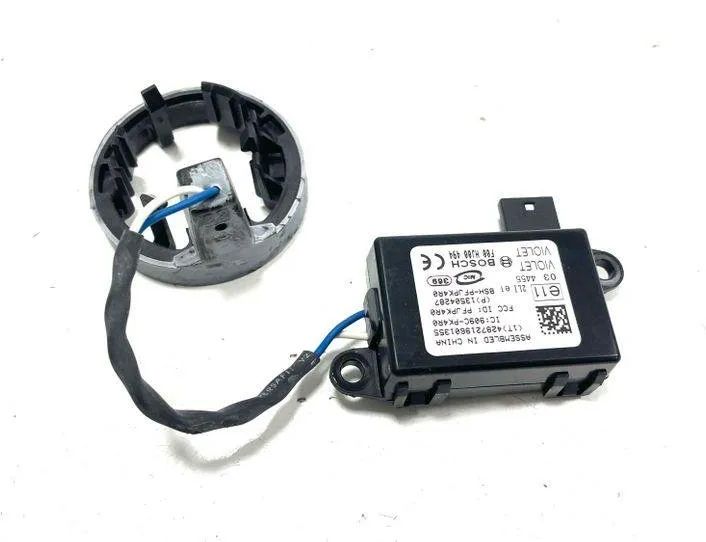 CHEVROLET Volt 1 generation (2011-2015) Immobiliser reader (aerial) 13504287,F00HJ0494,909CPK4R0 24727682