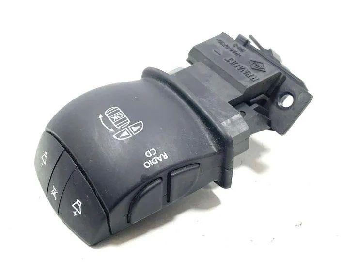 RENAULT Megane 3 generation (2008-2020) Переключатель кнопок 255520013R 24728190