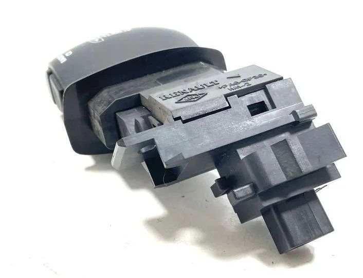 RENAULT Megane 3 generation (2008-2020) Переключатель кнопок 255520013R 24728190